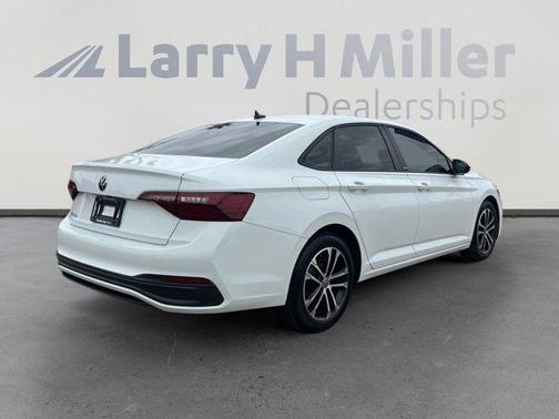 2024 Volkswagen Jetta 1.5T Sport