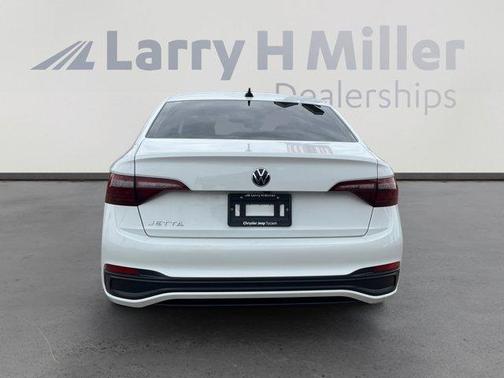 2024 Volkswagen Jetta 1.5T Sport