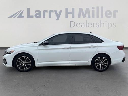 2024 Volkswagen Jetta 1.5T Sport