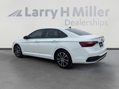 2024 Volkswagen Jetta 1.5T Sport