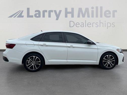 2024 Volkswagen Jetta 1.5T Sport