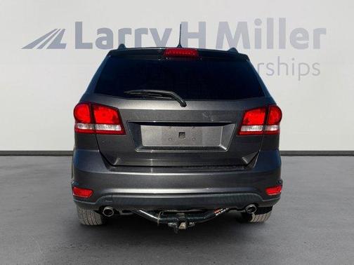 2015 Dodge Journey SXT