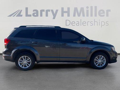 2015 Dodge Journey SXT