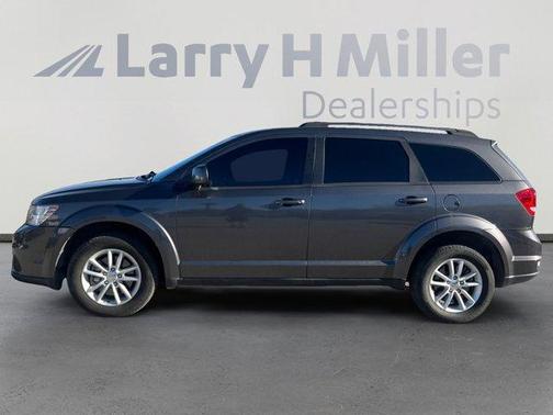 2015 Dodge Journey SXT