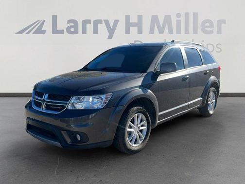 2015 Dodge Journey SXT