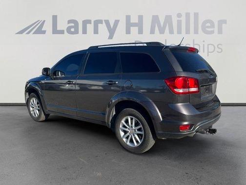 2015 Dodge Journey SXT