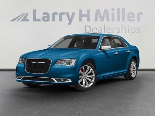 2020 Chrysler 300 Touring