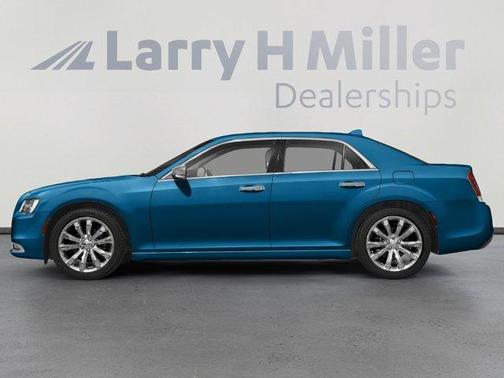2020 Chrysler 300 Touring
