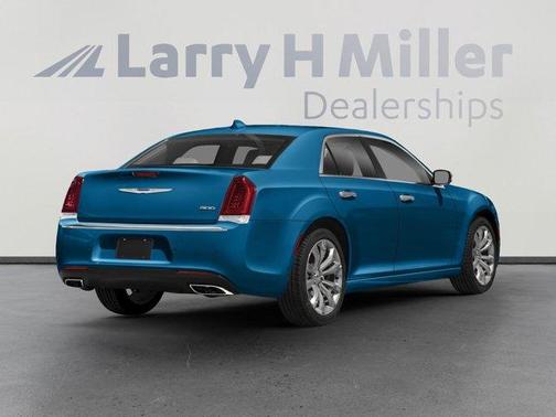 2020 Chrysler 300 Touring