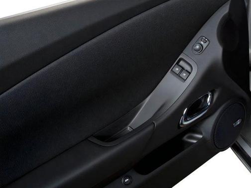 2010 Chevrolet Camaro 2SS