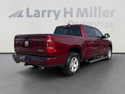 2024 RAM 1500 Big Horn