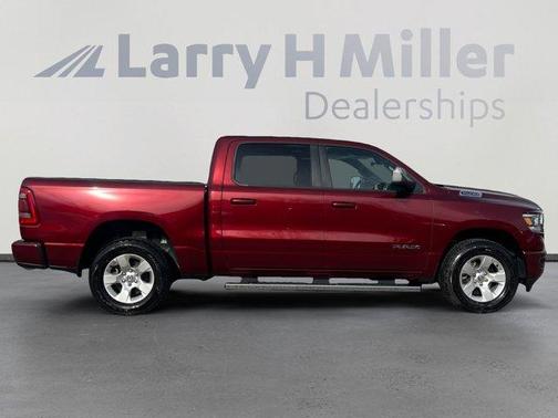 2024 RAM 1500 Big Horn