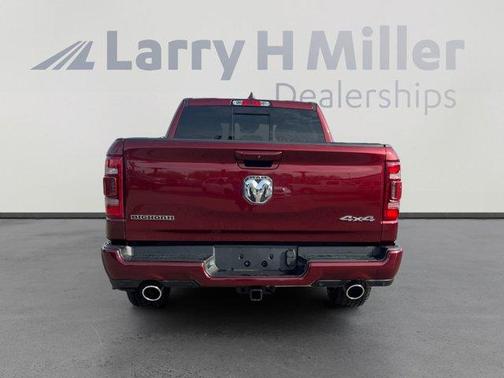 2024 RAM 1500 Big Horn