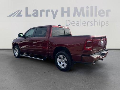 2024 RAM 1500 Big Horn