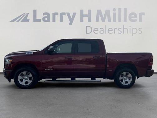 2024 RAM 1500 Big Horn