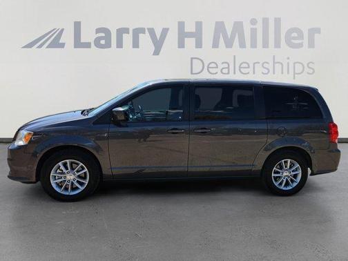 2020 Dodge Grand Caravan SE