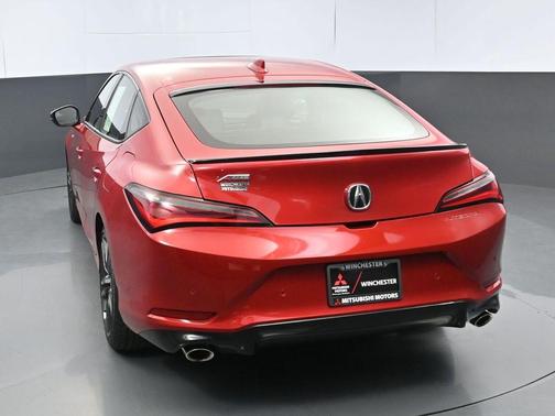 2023 Acura Integra A-SPEC Technology