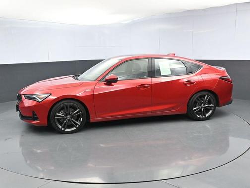 2023 Acura Integra A-SPEC Technology