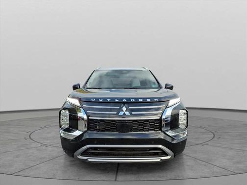 2025 Mitsubishi Outlander PLATINUM EDITION 2.5 S-AWC