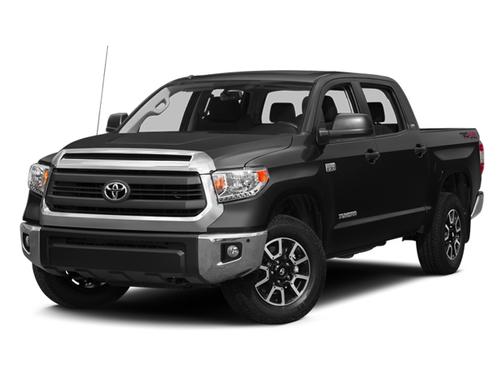 2014 Toyota Tundra SR5