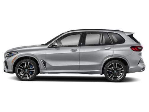 2021 BMW X5 M Base