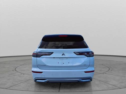 2025 Mitsubishi Outlander SEL 2.5 S-AWC