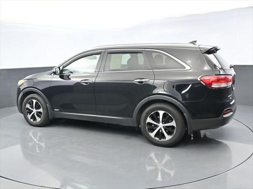 2018 Kia Sorento EX