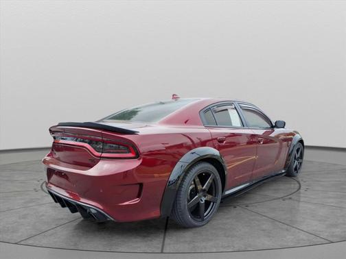 2021 Dodge Charger R/T