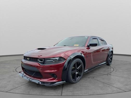 2021 Dodge Charger R/T