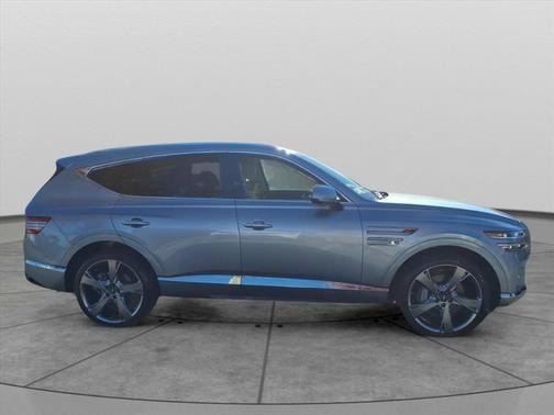 2023 Genesis GV80 2.5T