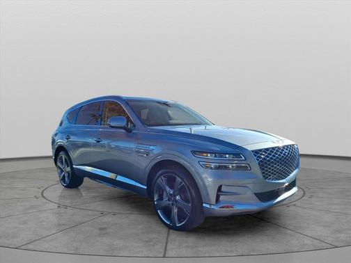 2023 Genesis GV80 2.5T
