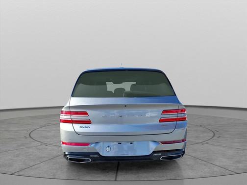 2023 Genesis GV80 2.5T