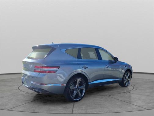 2023 Genesis GV80 2.5T