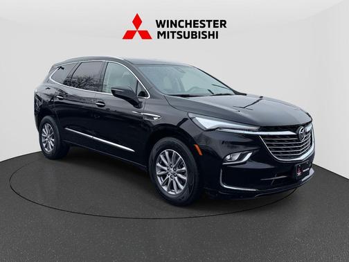 2023 Buick Enclave Essence AWD