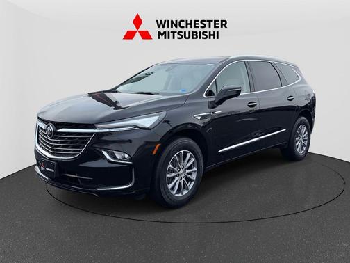 2023 Buick Enclave Essence AWD