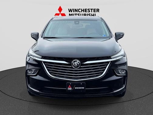 2023 Buick Enclave Essence AWD