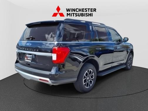 2024 Ford Expedition XLT