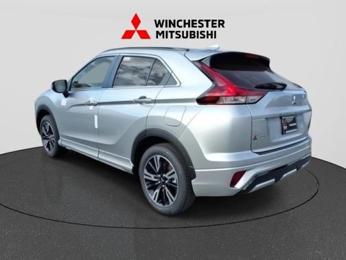 2026 Mitsubishi Eclipse Cross SEL