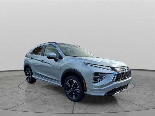 2026 Mitsubishi Eclipse Cross SEL