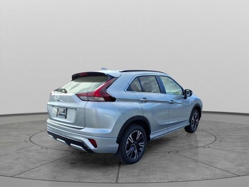 2026 Mitsubishi Eclipse Cross SEL