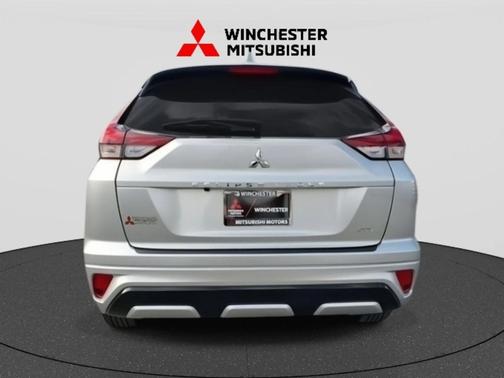 2026 Mitsubishi Eclipse Cross SEL