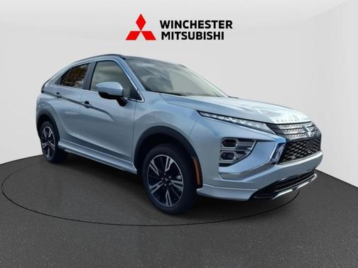 2026 Mitsubishi Eclipse Cross SEL