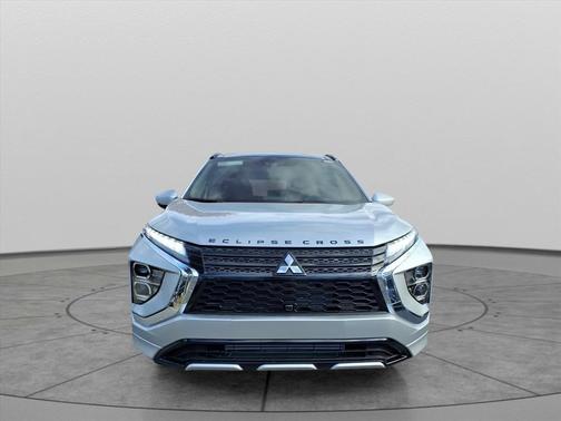 2026 Mitsubishi Eclipse Cross SEL