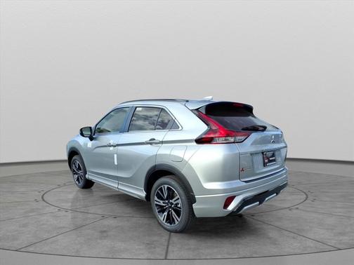 2026 Mitsubishi Eclipse Cross SEL