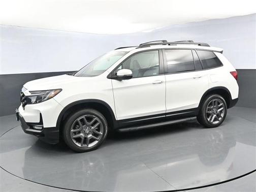2022 Honda Passport AWD EX-L