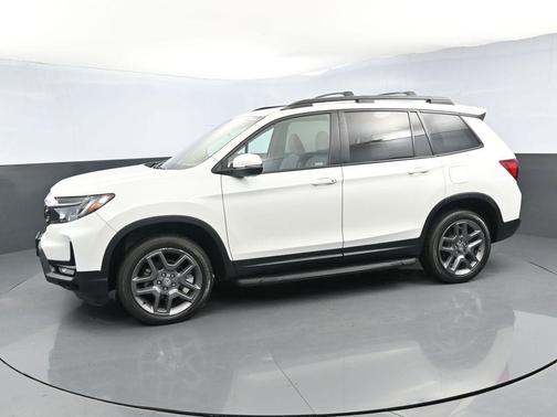 2022 Honda Passport AWD EX-L