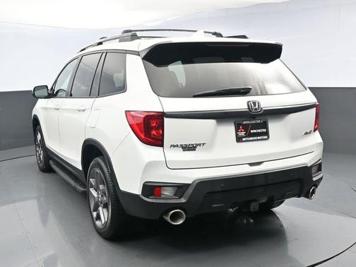 2022 Honda Passport AWD EX-L