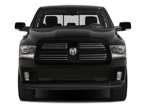 2014 RAM 1500 Sport
