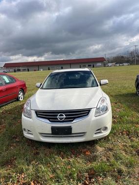 2011 Nissan Altima 2.5 SL