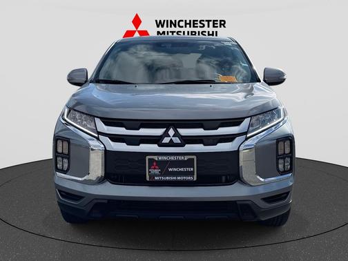 2024 Mitsubishi Outlander Sport 2.0 ES
